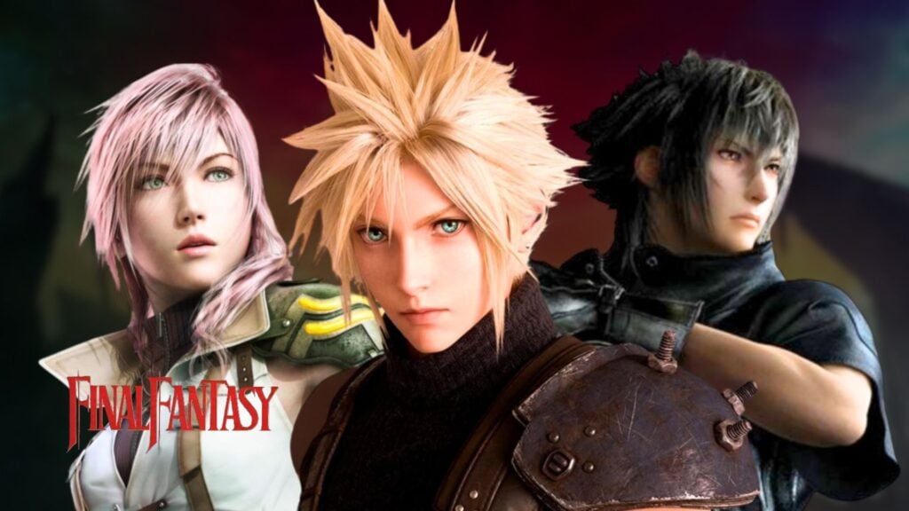 Final Fantasy