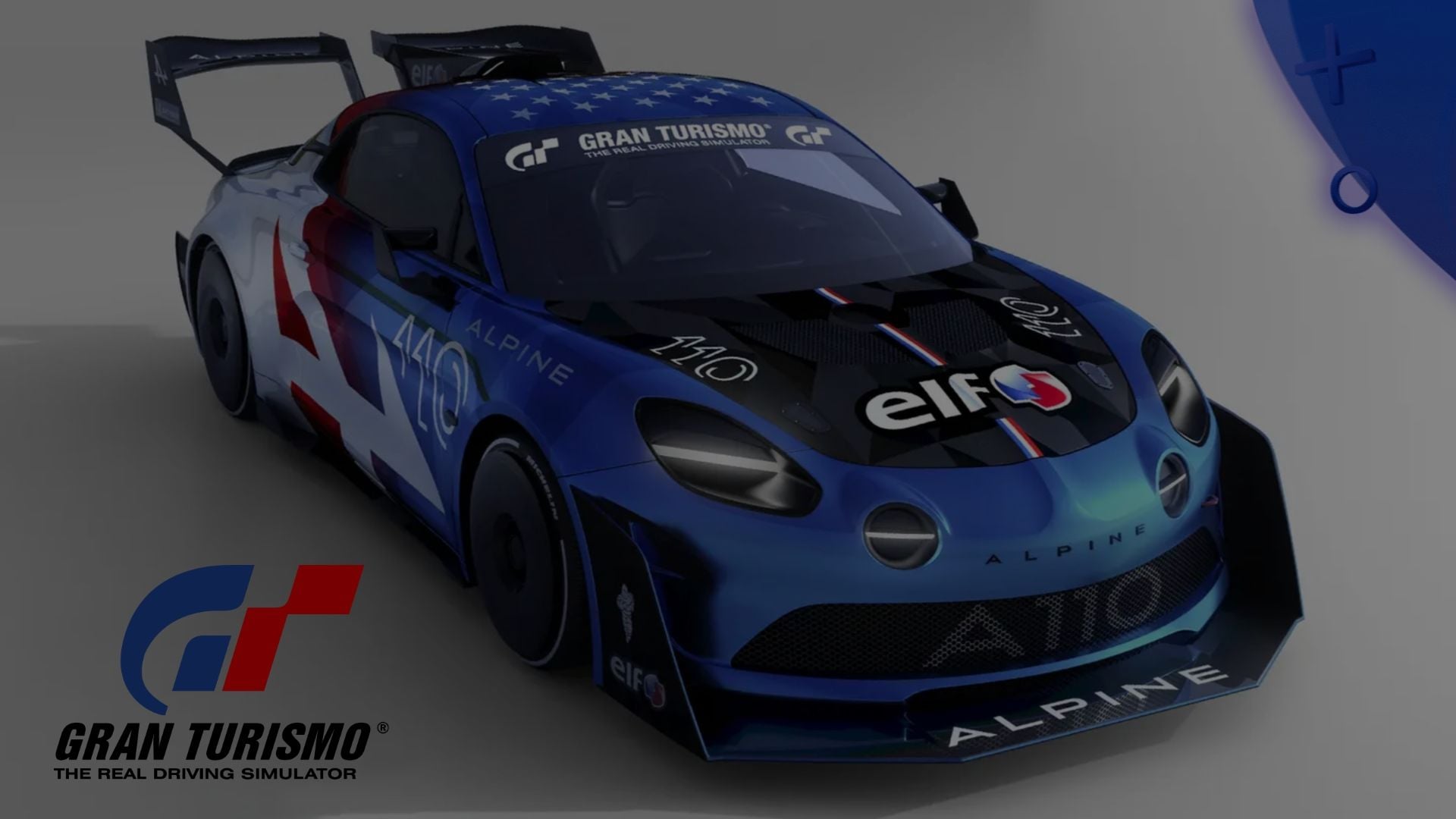 Gran Turismo