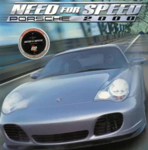 Need for Speed Porsche 2000