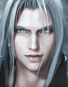 Sephiroth - Image 8