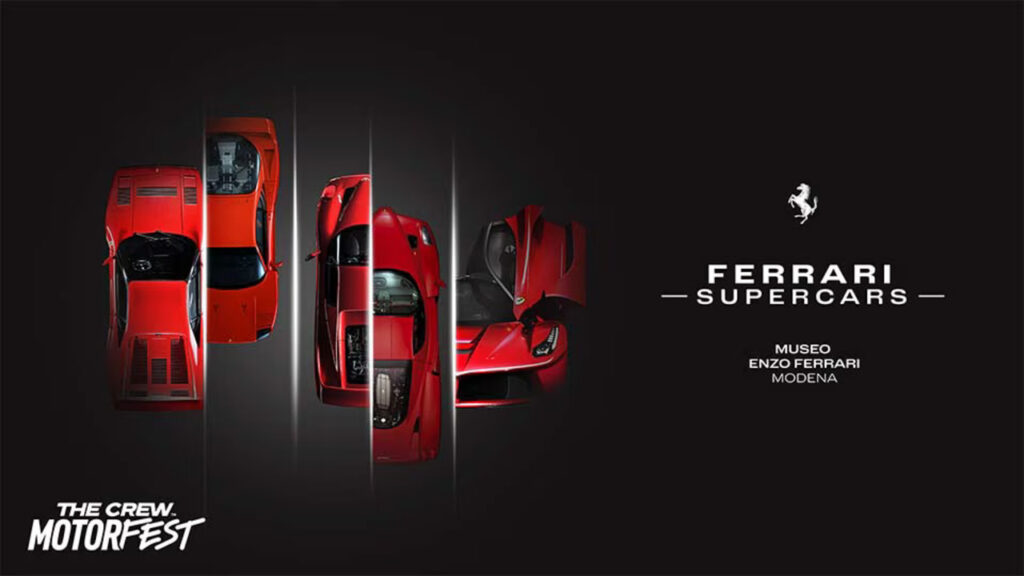 Le musée Enzo Ferrari virtualisé offre une visite culturelle authentique