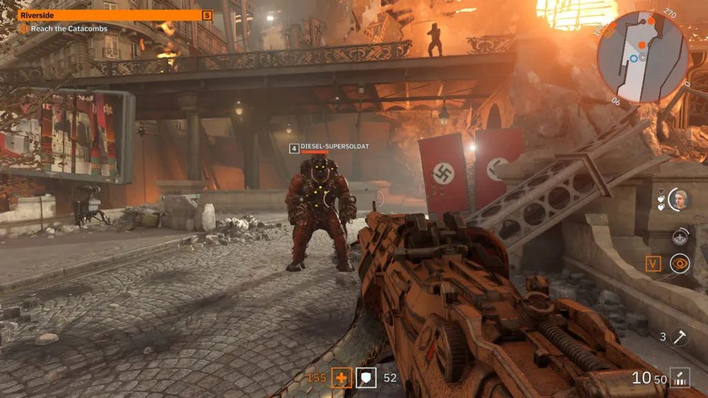 Wolfenstein-YoungBlood-gameplay-1