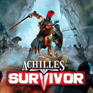Achilles : Survivor