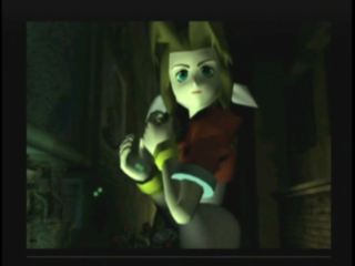 Aerith Gainsborough - Image 6