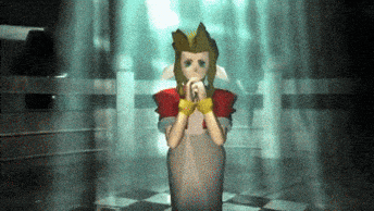 Aerith Gainsborough - Image 1