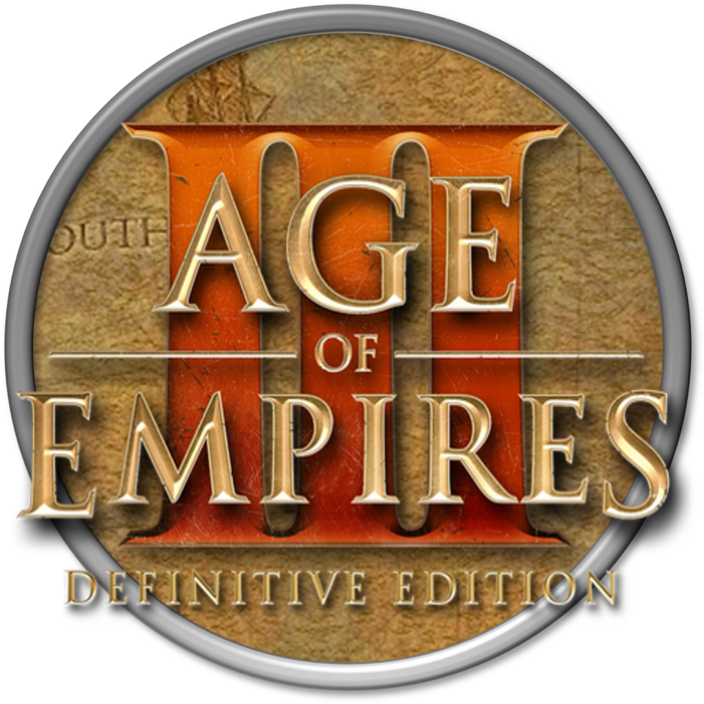 Age of Empires III Definitive Edition