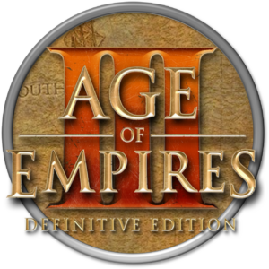Age of Empires III Definitive Edition