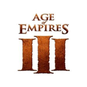 Age of Empires III