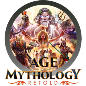 Age of Mythology Retold