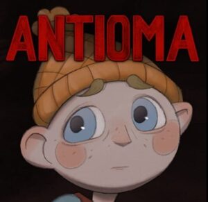 Antioma