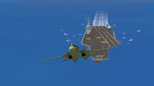 Air Combat 22 annoncé enfin sur consoles après 30 ans sur Arcade !