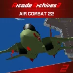 Avis des joueurs : Arcade Archives 2 Air Combat 22