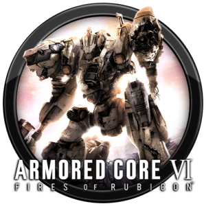 Armored Core VI: Fires of Rubicon