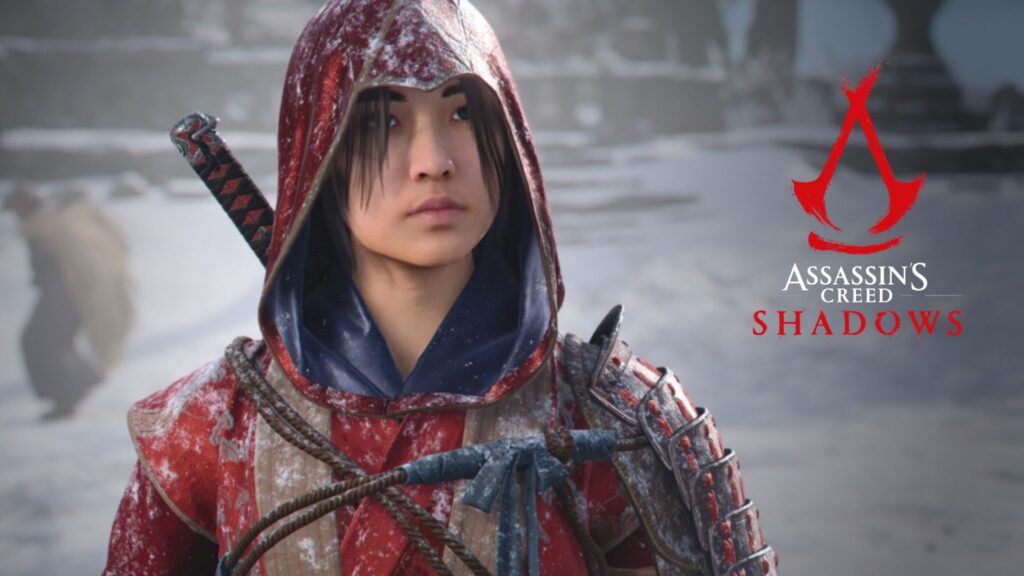 Ubisoft révèle les nouveautés à venir pour Assassin's Creed Shadows avec nouveau mode et DLC gratuit !