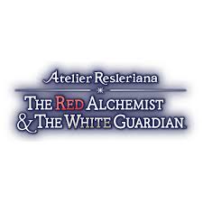 Atelier Resleriana : The Red Alchemist & the White Guardian