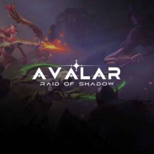 Avalar: Raid of Shadow