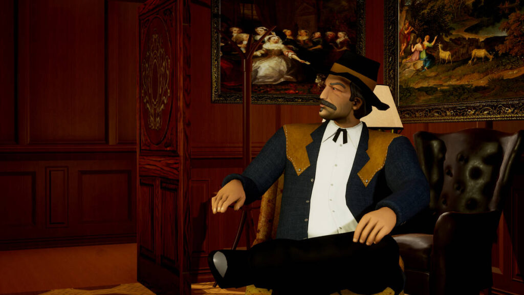 Avery Carrington - Image 3