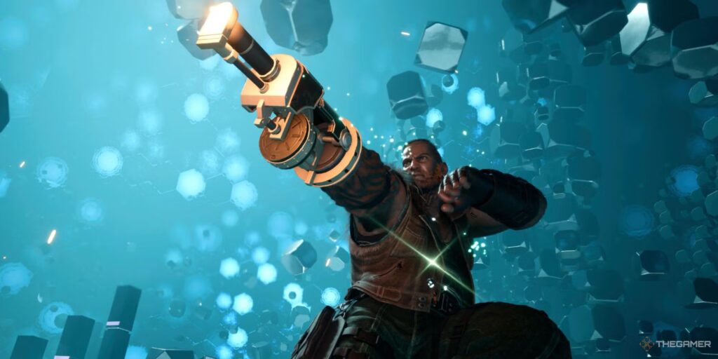 Barret Wallace - Image 3