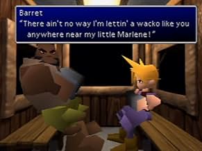 Barret Wallace - Image 7