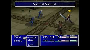 Barret Wallace - Image 6