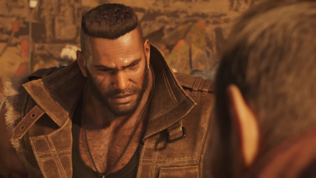 Barret Wallace - Image 4