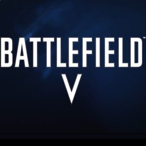Battlefield V