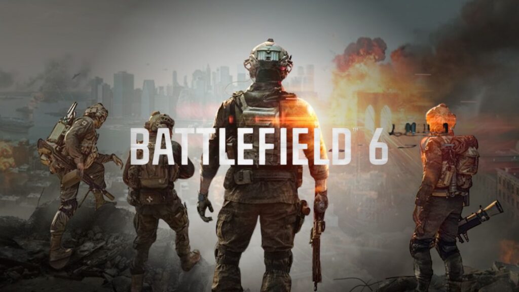 Battlefield 6 dévoile enfin sa campagne explosive sans date de sortie officielle