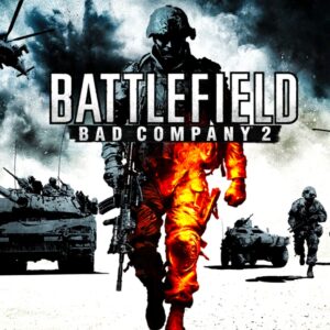 Battlefield Bad Company 2