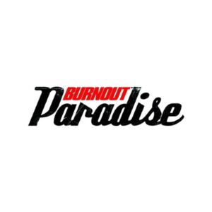 Burnout Paradise