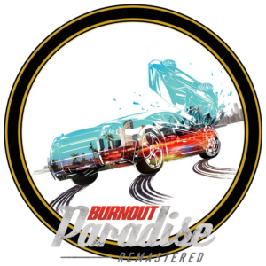 Burnout Paradise Remastered