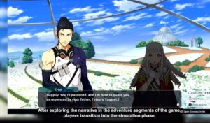 Super Robot Wars Y dévoile son trailer gameplay officiel