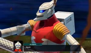 Super Robot Wars Y dévoile son trailer gameplay officiel
