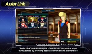 Super Robot Wars Y dévoile son trailer gameplay officiel