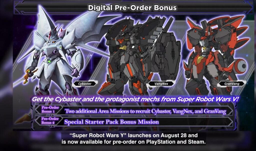 Une sortie estivale qui marque le retour occidental de la série