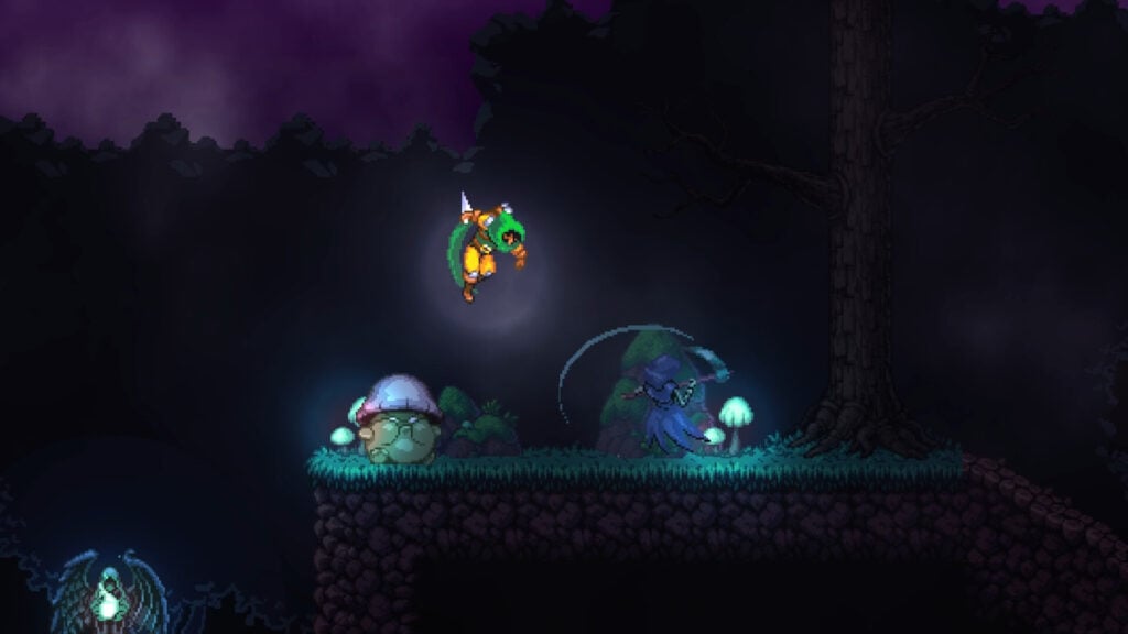 cathedrale-crows-curse-gameplay1