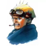 Cid Highwind
