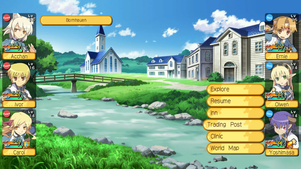 class-of-heroes-3-gameplay3