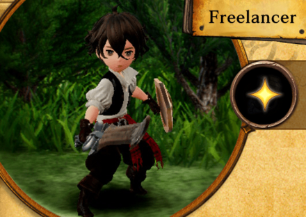 Maîtrisez la classe Free-lance pour booster votre progression