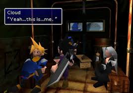 Cloud Strife - Image 2