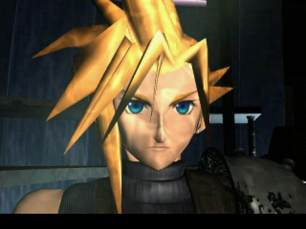 Cloud Strife - Image 3