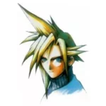 Cloud Strife