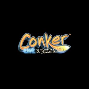 Conker: Live & Reloaded