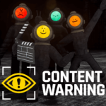 Content Warning
