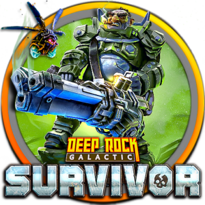 Deep Rock Galactic: Survivor