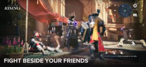 Destiny Rising : Ce RPG shooter mobile sur Android et iOS débarque fin Août