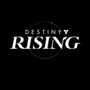 Destiny: Rising