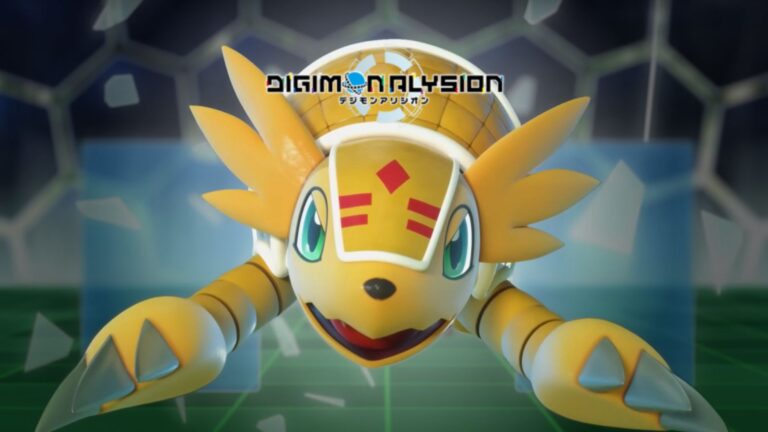 La béta de Digimon Alysion annoncée sur Android et iOS pour août 2025 avec 10 000 places