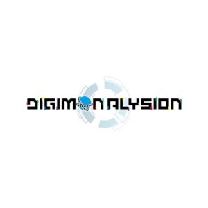 Digimon Alysion