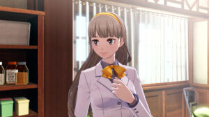 Digimon Story: Time Stranger présenté en vidéo par Bandai Namco