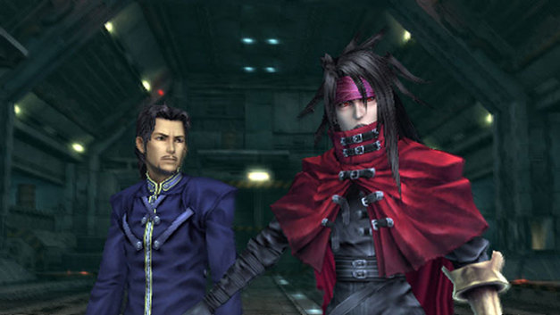 Vincent Valentine - Image 3
